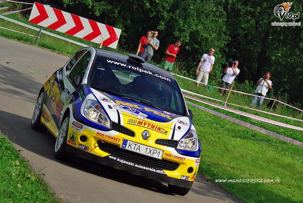 Rajd Rzeszowski